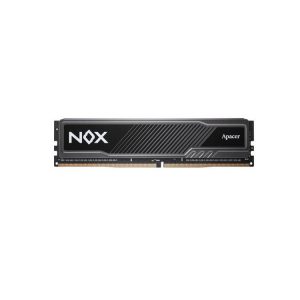 Ram Apacer NOX 8GB DDR4 3200MHz – AH4U08G32C28YMBAA-1