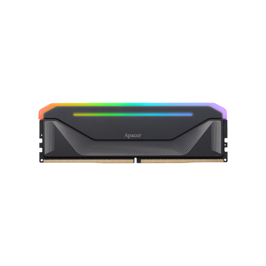 Ram Apacer NOX RGB 16GB DDR5 5200MHz – AH5U16G52C522NBAA-1