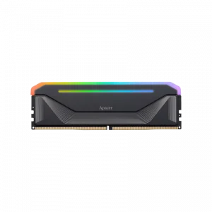 Ram Apacer NOX RGB 32GB (16×2) DDR5 5200 MHz – AH5U32G52C522NBAA-2