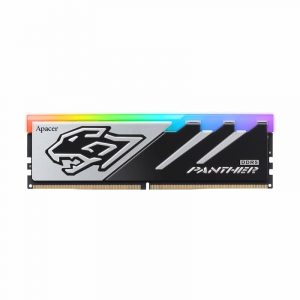Ram Apacer PANTHER RGB 16GB DDR5 5600Mhz – AH5U16G56C5229BAA-1