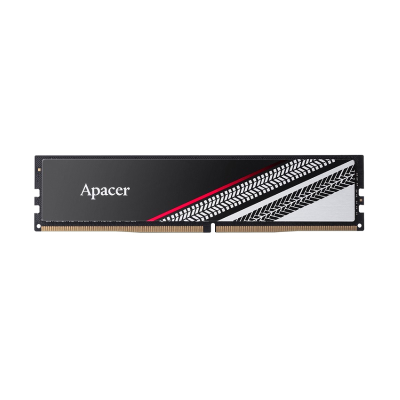 Ram Apacer TEX 16GB DDR4 3200MHz – AH4U16G32C28YTBAA-1