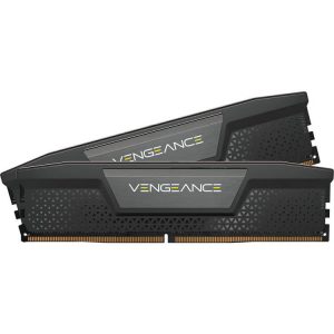 Ram Corsair Vengeance 32GB (2x16GB) DDR5 5600MHz CMK32GX5M2B5600C36