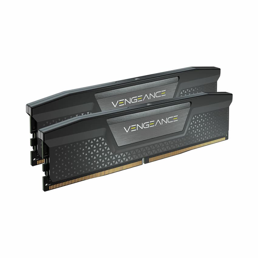Ram Corsair Vengeance LPX 32GB (2x16GB) DDR5 5600MHz –CMK32GX5M2B5600C40