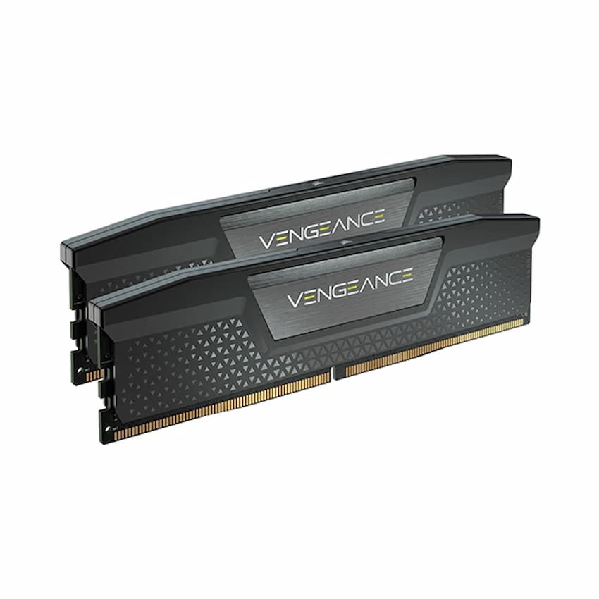 Ram Corsair Vengeance LPX 64GB (2x32GB) DDR5 5200MHz – CMK64GX5M2B5200C40