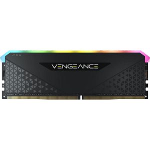 Ram Corsair Vengeance RGB RS 16GB (1x16GB) DDR4 3200MHz – CMG16GX4M1E3200C16