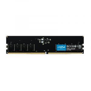 Ram Crucial 16GB (1 x 16GB) DDR5 4800MHz – CT16G48C40U5