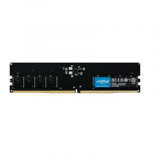Ram Crucial 32GB (1 x 32GB) DDR5 4800MHz – CT32G48C40U5