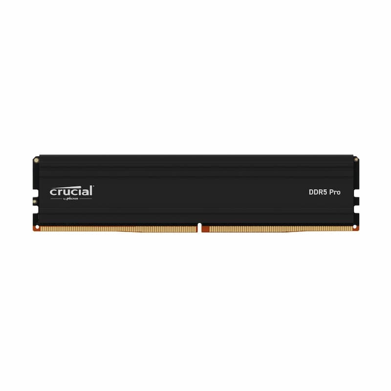 Ram Crucial Pro 16GB DDR5 5600Mhz – CP16G56C46U5