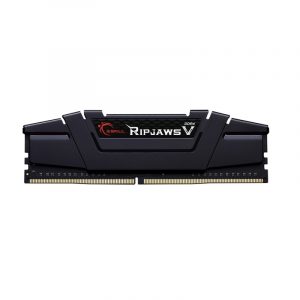 Ram G.Skill Ripjaws V F4-3200C16S-8GVKB 8GB (1x8GB) DDR4 3200MHz