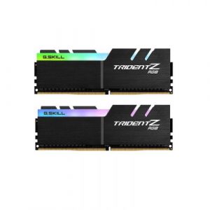 Ram G.Skill Trident Z RGB F4-3200C16D-64GTZR 64GB (2x32GB) DDR4 3200MHz