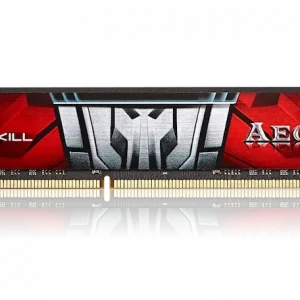 Ram G.Skill AEGIS 4GB (1x4GB) DDR3 1600MHz – F3-1600C11S-4GIS