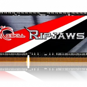 Ram Laptop G.Skill Ripjaws 8GB (1x8GB) DDR3L 1600MHz – F3-1600C11S-8GRSL