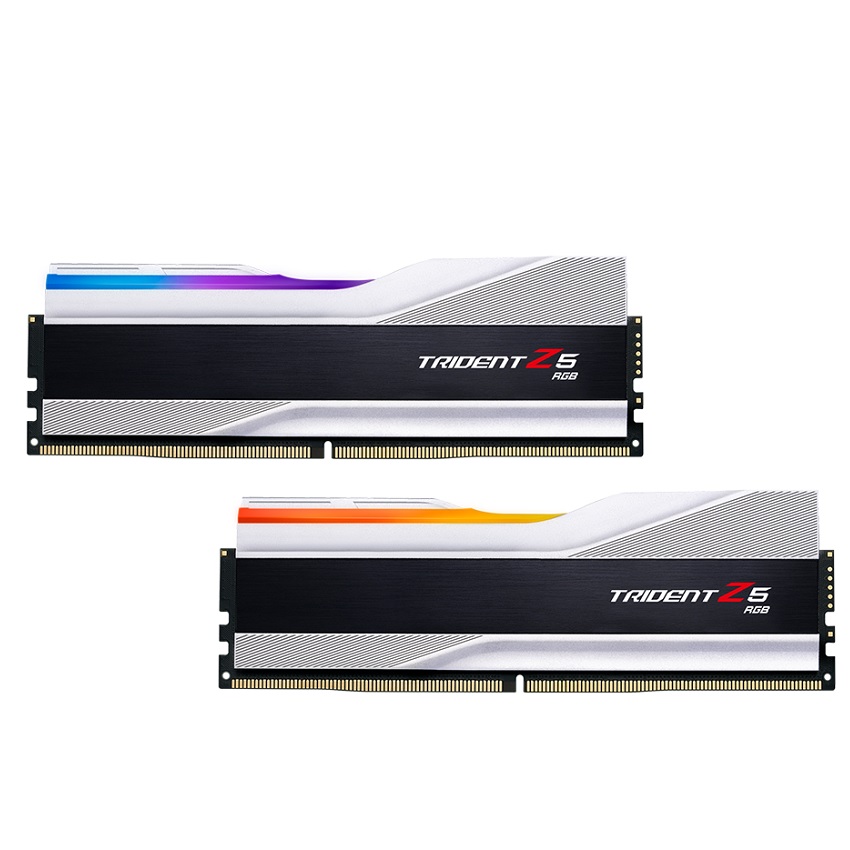 Ram G.Skill Trident Z5 32GB (16GBx2) DDR5 5600MHz – F5-5600U3636C16GX2-TZ5S