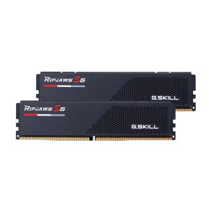 Ram G.Skill Ripjaws S5 32GB (16GBx2) DDR5 5600MHz – F5-5600U3636C16GX2-RS5K