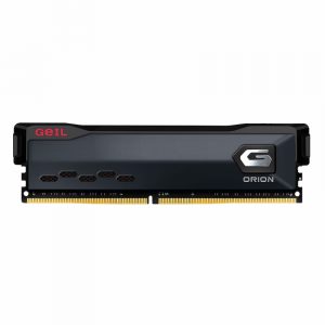 Ram GEIL Orion 16GB DDR4 3200MHz – GOG416GB3200C16BSC