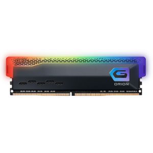 Ram GEIL Orion RGB 8GB DDR4 3200MHz – GOSG48GB3200C16BSC