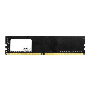 Ram GEIL Pristine 4GB DDR4 2666MHz – GP44GB2666C19SC