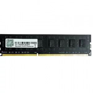 Ram G.Skill DDR4 4GB (4GBx1) F4-2400C17S-4GNT