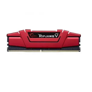 Ram G.Skill Ripjaws F4-2800C17S-8GVR 8GB DDR4 2800MHz