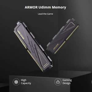 Ram Hiksemi Armor 8GB DDR4 3200MHz (HSC408U32Z2)