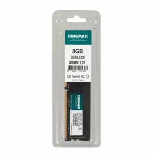 Ram Kingmax 8GB DDR4 3200MHz (KM-LD4-3200-8GS)