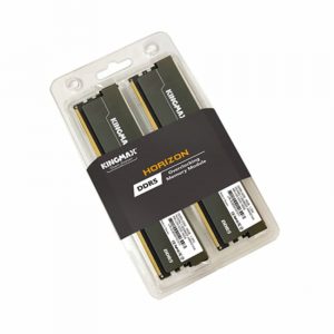 Ram Kingmax Horizon 32GB (16GBx2) DDR5 5200MHz