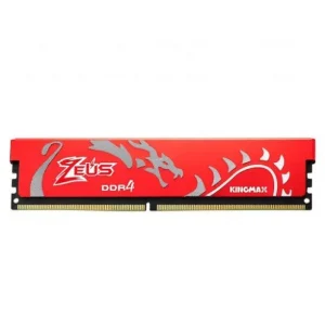 Ram KINGMAX Zeus Dragon 16GB DDR4 2666MHz