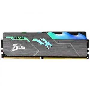 Ram KINGMAX Zeus Dragon RGB 32GB DDR4 3600MHz