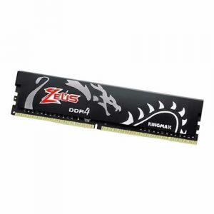 Ram KINGMAX Zeus HEATSINK 32GB DDR4 3600Mhz