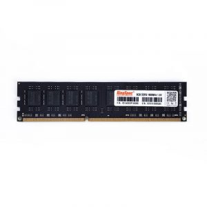 Ram Kingspec 8GB (8Gbx1) DDR3 1600MHz
