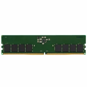 Ram Kingston 16GB DDR5 5200MHz CL42 DIMM 1Rx8 – KVR52U42BS8-16