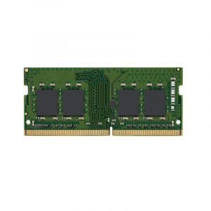 Ram Laptop Kingston 8GB 3200MHz DDR4 Non-ECC CL19 SODIMM 1Rx8 1.2V- KVR32S22S8/8
