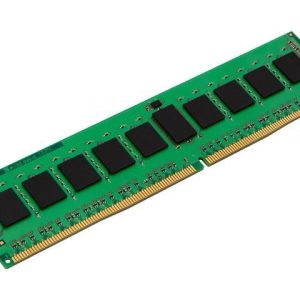 Ram Kingston 4GB 2666Mhz DDR4 CL19  DIMM 1Rx16 – KVR26N19S6/4