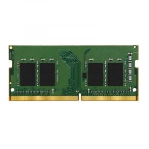 Ram Kingston 8GB 2666MHz DDR4 Non-ECC CL19 SODIMM 1Rx16 1.2V – KVR26S19S8/8