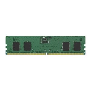 Ram Kingston 8GB DDR5 5200MHz CL42 DIMM 1Rx16 – KVR52U42BS6-8