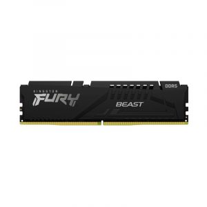 Ram Kingston Fury Beast 16GB (1 x 16GB) DDR5 5200MHz – KF552C40BB-16