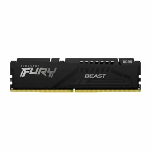 Ram Kingston Fury Beast 8GB DDR5 4800MHz CL38 DIMM – KF548C38BB-8