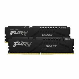 Ram Kingston Fury Beast EXPO 32GB (2x16GB) 6000MHz DDR5 – KF560C36BBE2K2-32WP