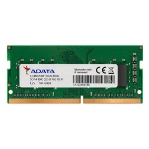 Ram Laptop Adata Premier 16GB (1 x 16GB) DDR4 3200MHz