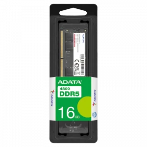 Ram Laptop Adata Premier 16GB DDR5 4800Mhz – AD5S480016G-S