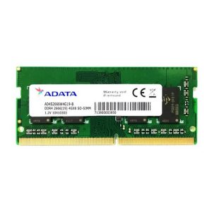 Ram Laptop Adata Premier 4GB (1 x 4GB) DDR4 2666MHz
