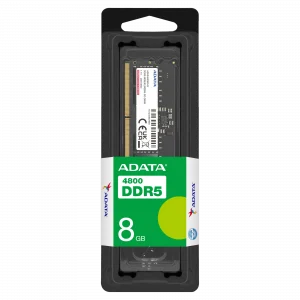 Ram Laptop Adata Premier 8GB DDR5 4800Mhz – AD5S48008G-S