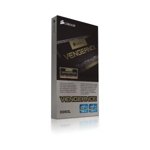 RAM LAPTOP CORSAIR 8GB DDR3 1600MHz SODIMM – CMSX8GX3M1A1600C10