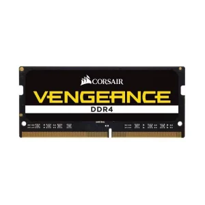RAM LAPTOP CORSAIR 8GB DDR4 2400MHz SODIMM – CMSX8GX4M1A2400C16