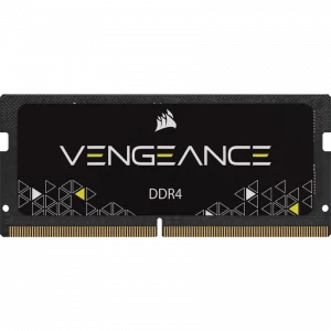 Ram Laptop Corsair Vengeance 16GB 3200MHz DDR4 – CMSX16GX4M1A3200C22