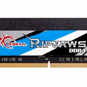 Ram Laptop G.Skill Ripjaws 32GB (1x32GB) DDR4 3200MHz – F4-3200C22S-32GRS