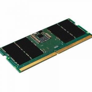 Ram Laptop Kingston 16GB DDR5 5200MHz CL42 SODIMM – KVR52S42BS8-16