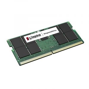 Ram Laptop Kingston 32GB (1x 32GB) DDR5 4800MHz Non-ECC CL40 SODIMM 2Rx8 – KVR48S40BD8-32