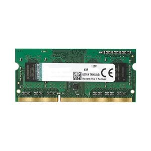 Ram Laptop Kingston 8GB DDR3L 1600MHz SODIMM 1.35V – KVR16LS11/8