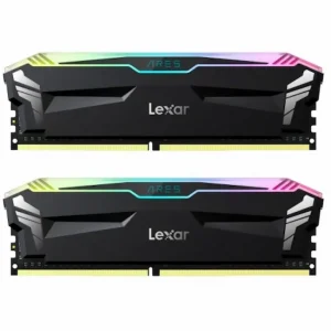 Ram Lexar Ares RGB 16GB (2x8GB) DDR4 3600Mhz XMP OC UDIMM – LD4BU008G-R3600GDLA